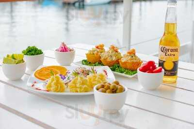 La Fishería Seafood Causeway