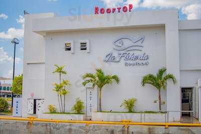 La Fishería Seafood Causeway