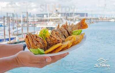 La Fishería Seafood Causeway