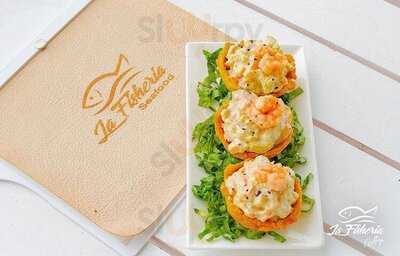 La Fishería Seafood Causeway