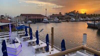 La Fishería Seafood Causeway