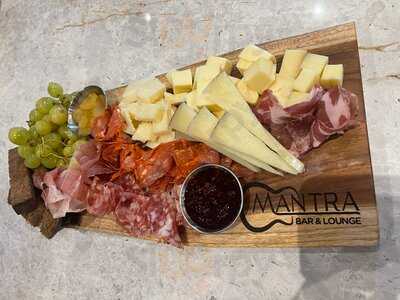 Mantra Bar & Lounge