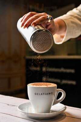 Gelatiamo Soho
