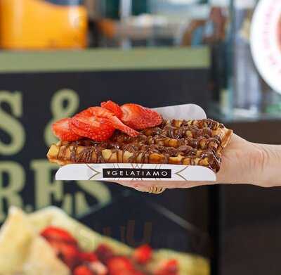 Gelatiamo Soho