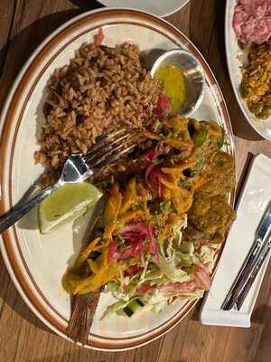 Restaurante El Nacional