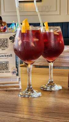 Restaurante El Nacional
