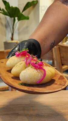 Restaurante El Nacional