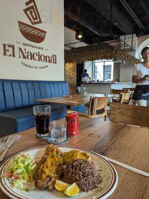 Restaurante El Nacional