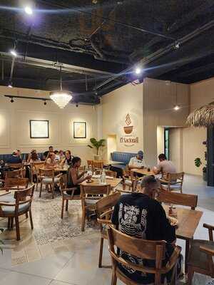 Restaurante El Nacional