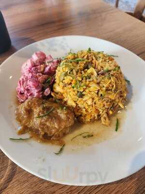 Restaurante El Nacional