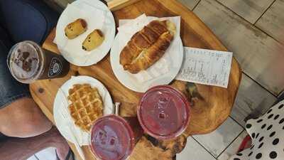 Kotowa Coffe House San Francisco