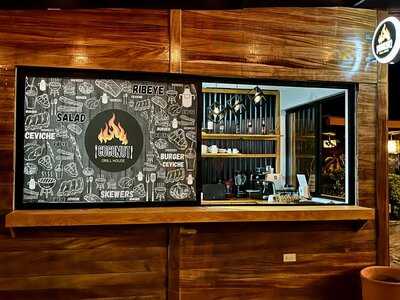 Coconut Grill House