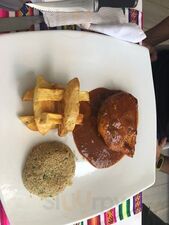 Quinoa Restaurante