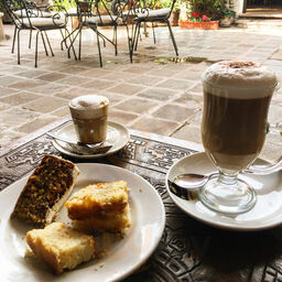 La Placita Del Cafe