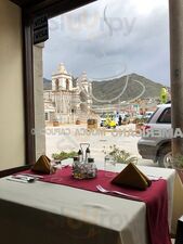 Yaravi Restaurante
