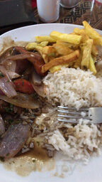 Peru Buen Gusto