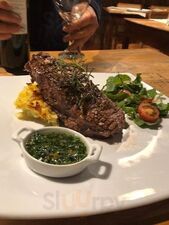 Mashua Resto Bar