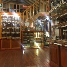 Choco Museo