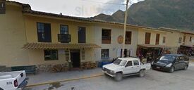 Caminos Del Inka