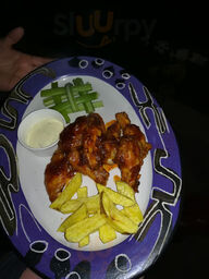 Tupay Restobar