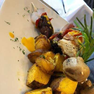 Alma Bar Restaurante