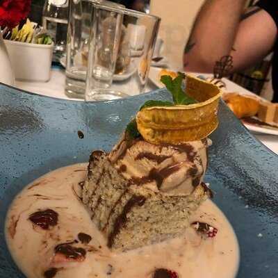 Alma Bar Restaurante