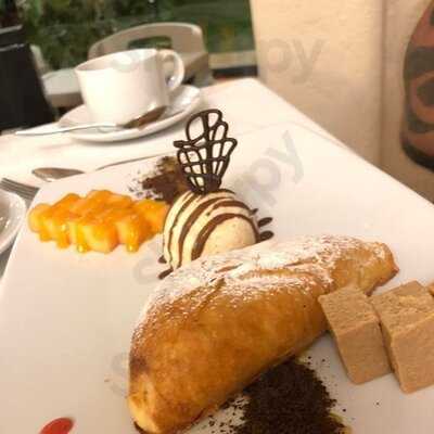 Alma Bar Restaurante