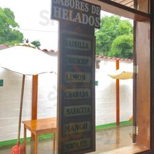 Gustitos Del Cura