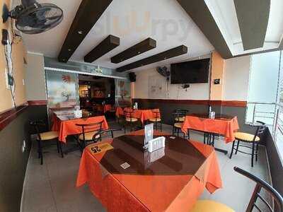 Restaurante La Cabana