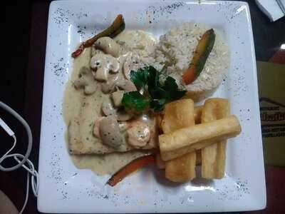 Restaurante La Cabana