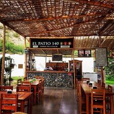El Patio 140