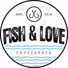 Fish & Love