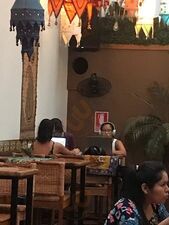 Karma Cafe