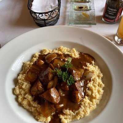 Alma Bar Restaurante