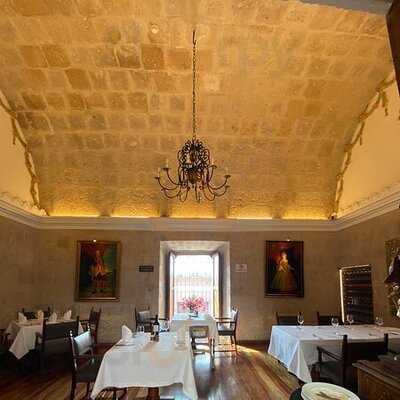 Alma Bar Restaurante