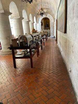 Alma Bar Restaurante