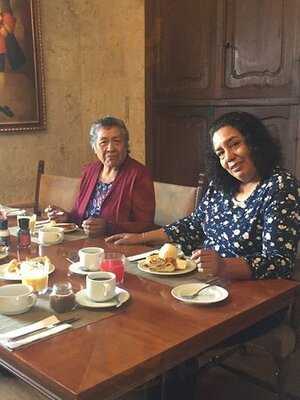 Alma Bar Restaurante