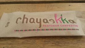 Chayaskka Restobar Campestre