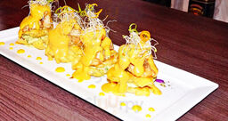 Machu Restobar