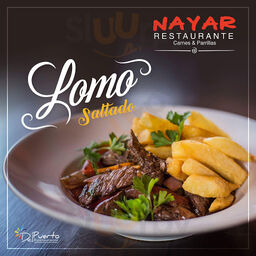 Nayar Restaurante