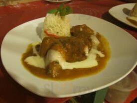 Casa Kresala Restaurant