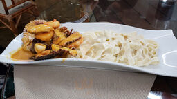 Restobar Las Olas De Don Teo