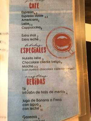 La Petite Française