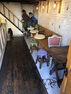 La Petite Française