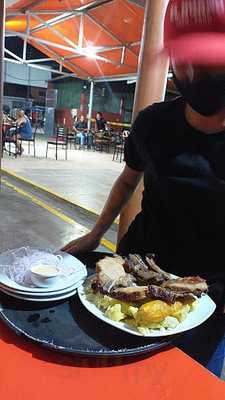 Restaurante El Horno