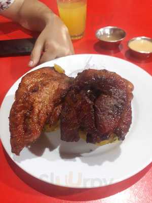 Restaurante El Horno