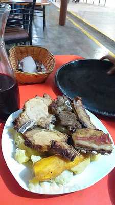 Restaurante El Horno