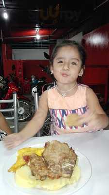 Restaurante El Horno