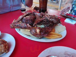 Restaurante El Horno