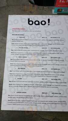 Bao!